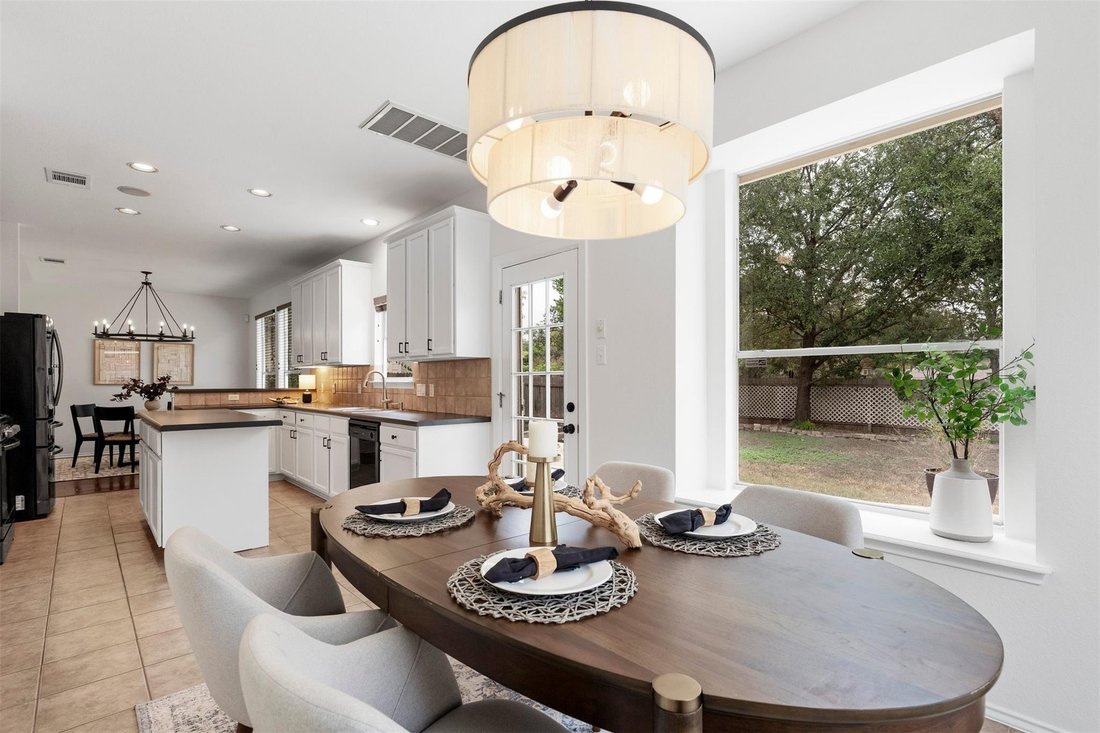 House in Austin, Texas, United States 5 - 19029224