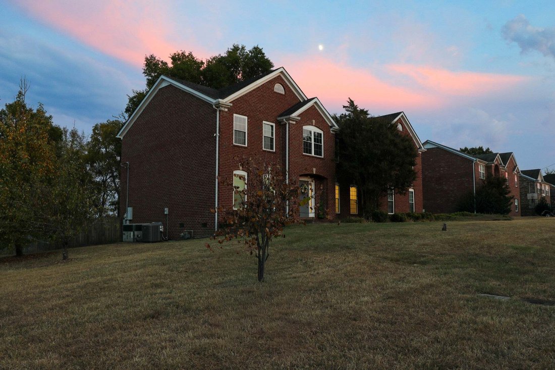 Haus in La Vergne, Tennessee, Vereinigte Staaten 5 - 19023614