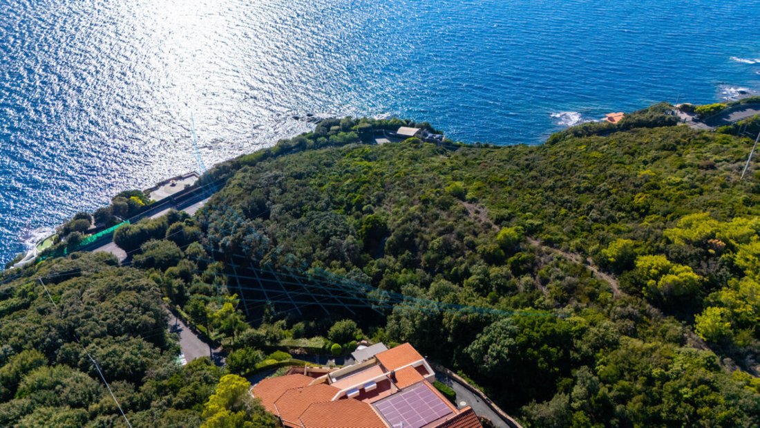 Villa a Castiglioncello, Rosignano Marittimo, Toscana 2 - 19020636