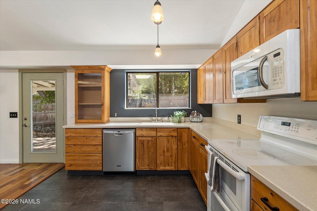 Haus in Flagstaff, Arizona, Vereinigte Staaten 4 - 19032367