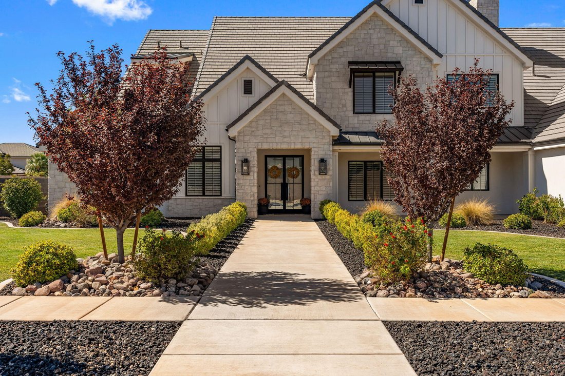 House in St. George, Utah, United States 3 - 19029166