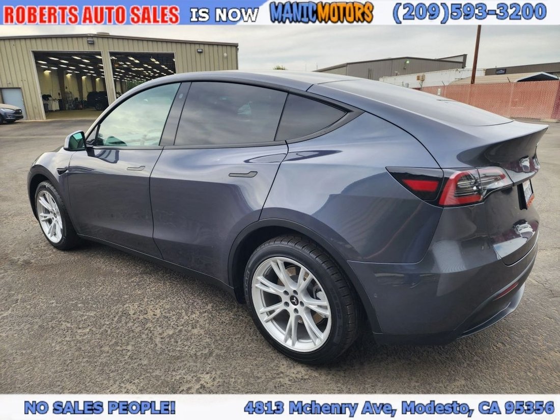 Suv in Modesto, CA, United States 5 - 18975260