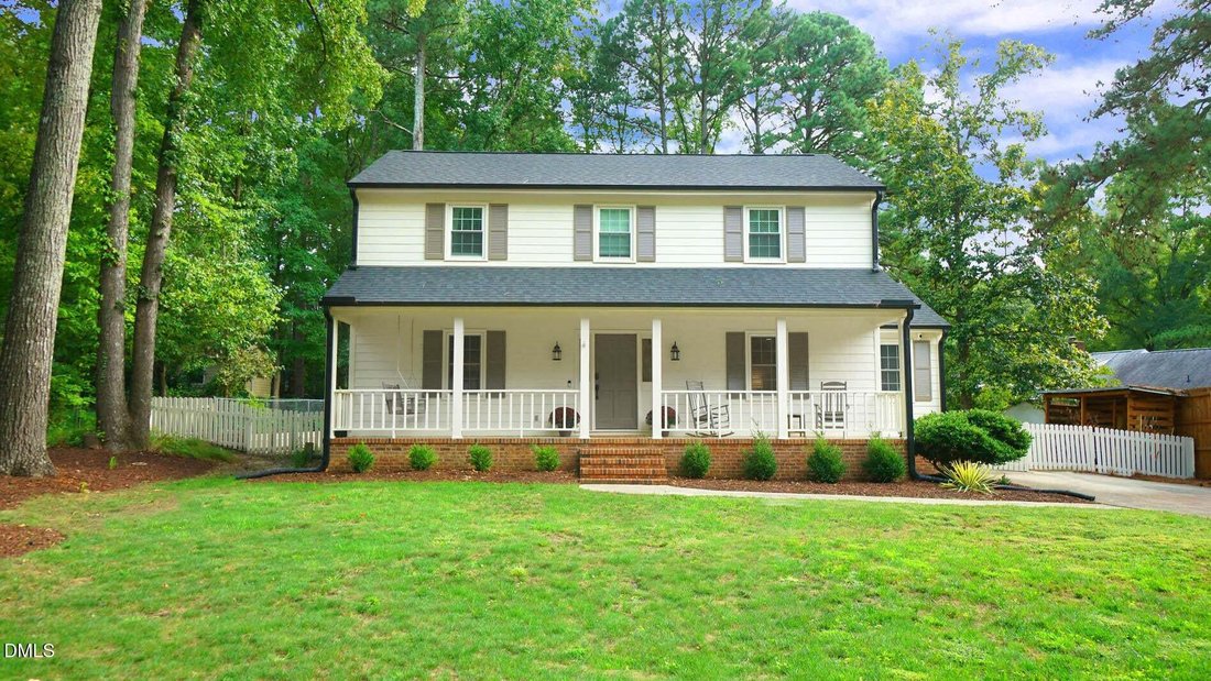 House in Cary, North Carolina, United States 1 - 19013670