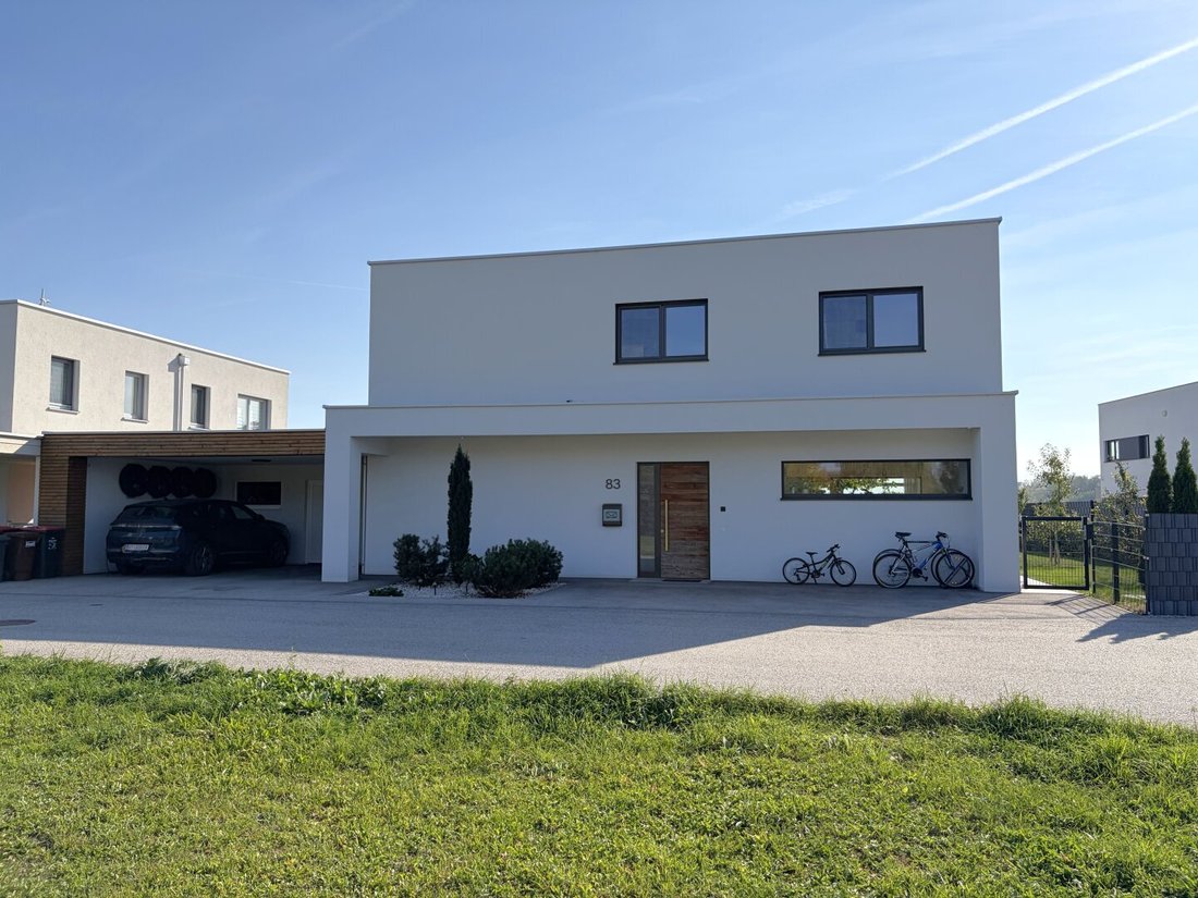 House in Hinzenbach, Upper Austria, Austria 4 - 19032970