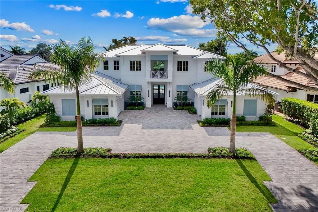 Casa a Naples, Florida, Stati Uniti 1 - 19032282