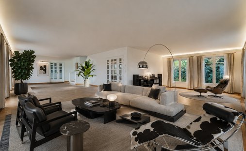 House in Emmetten, Nidwalden, Switzerland 1