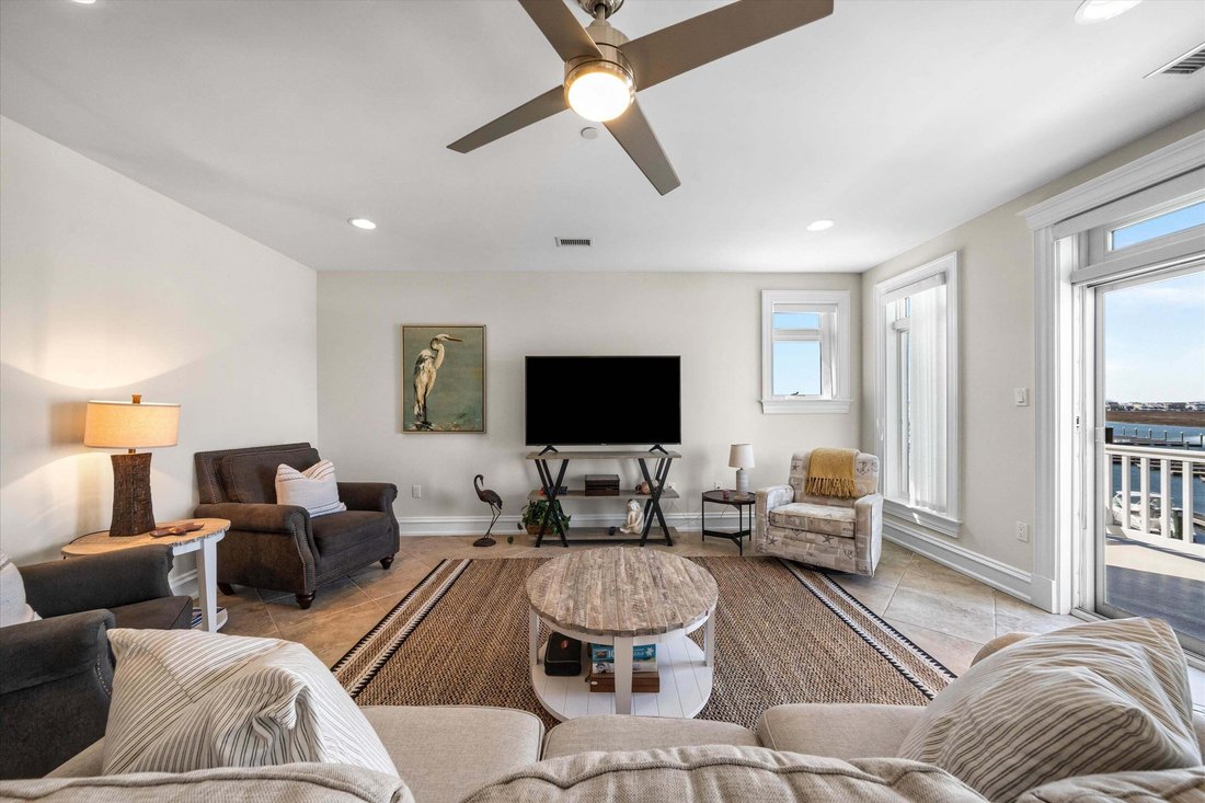 Condo in Avalon, New Jersey, United States 5 - 19022736