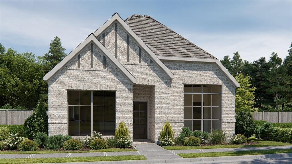 Casa a Celina, Texas, Stati Uniti 1 - 19033611