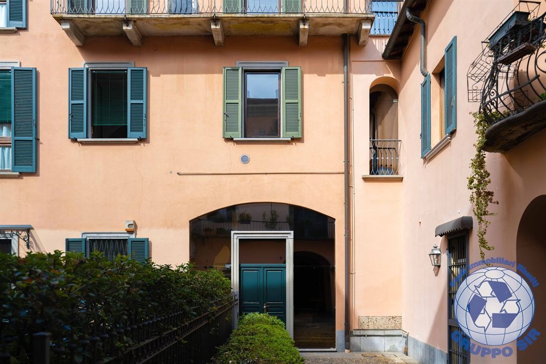 Appartement à Centro Storico, Monza, Lombardie 3 - 15305339
