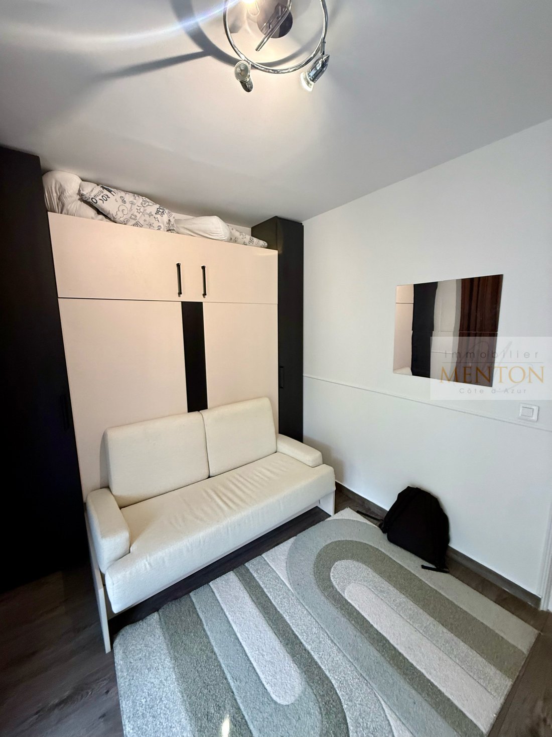 Apartment in Menton, Provence-Alpes-Côte d'Azur, France 5 - 19025059