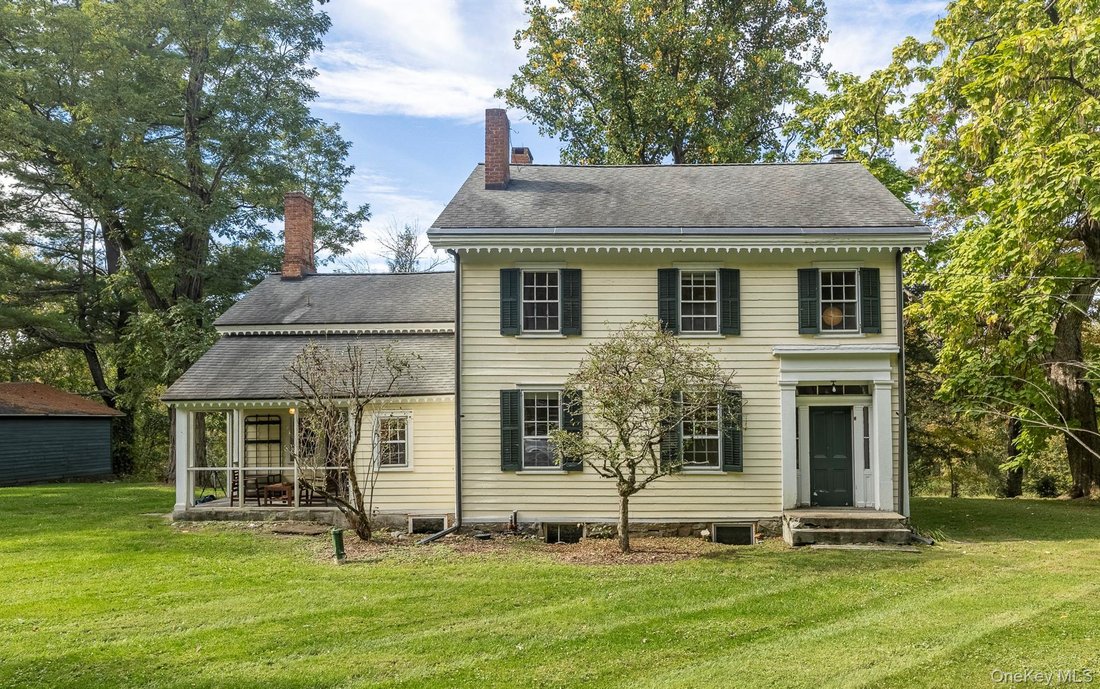 House in Stanfordville, New York, United States 3 - 19033300