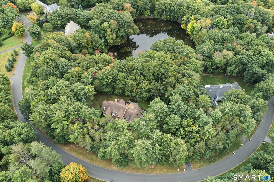 Casa en Simsbury, Connecticut, Estados Unidos 3 - 19027717