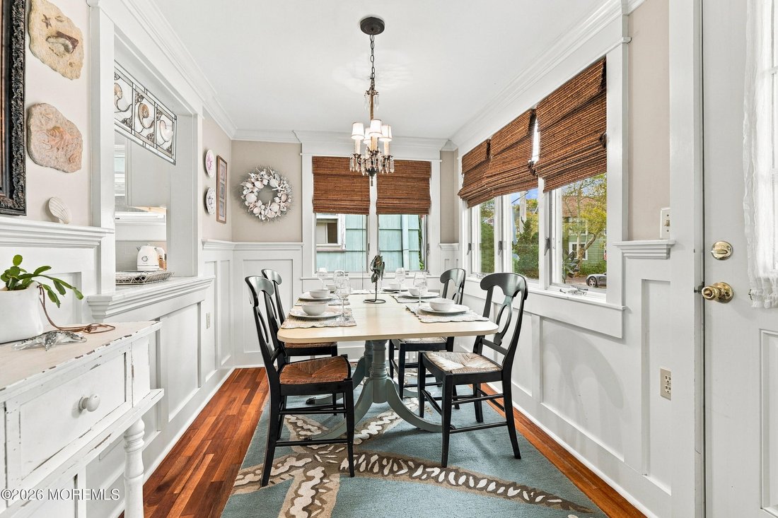 House in Ocean Grove, New Jersey, United States 4 - 19029159
