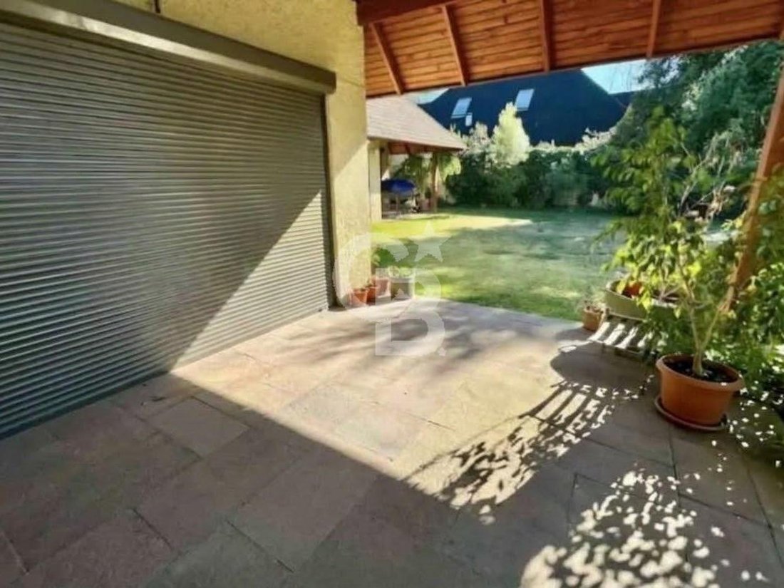 House in Lo Barnechea, Santiago Metropolitan Region, Chile 5 - 19022527