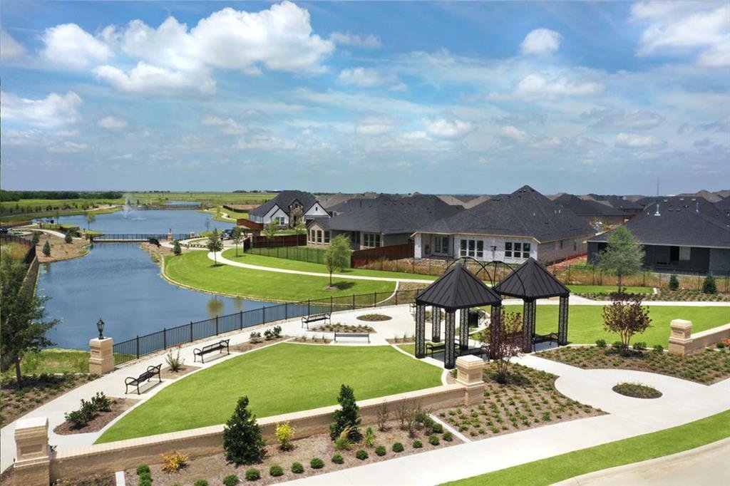 House in Celina, Texas, United States 5 - 19031068