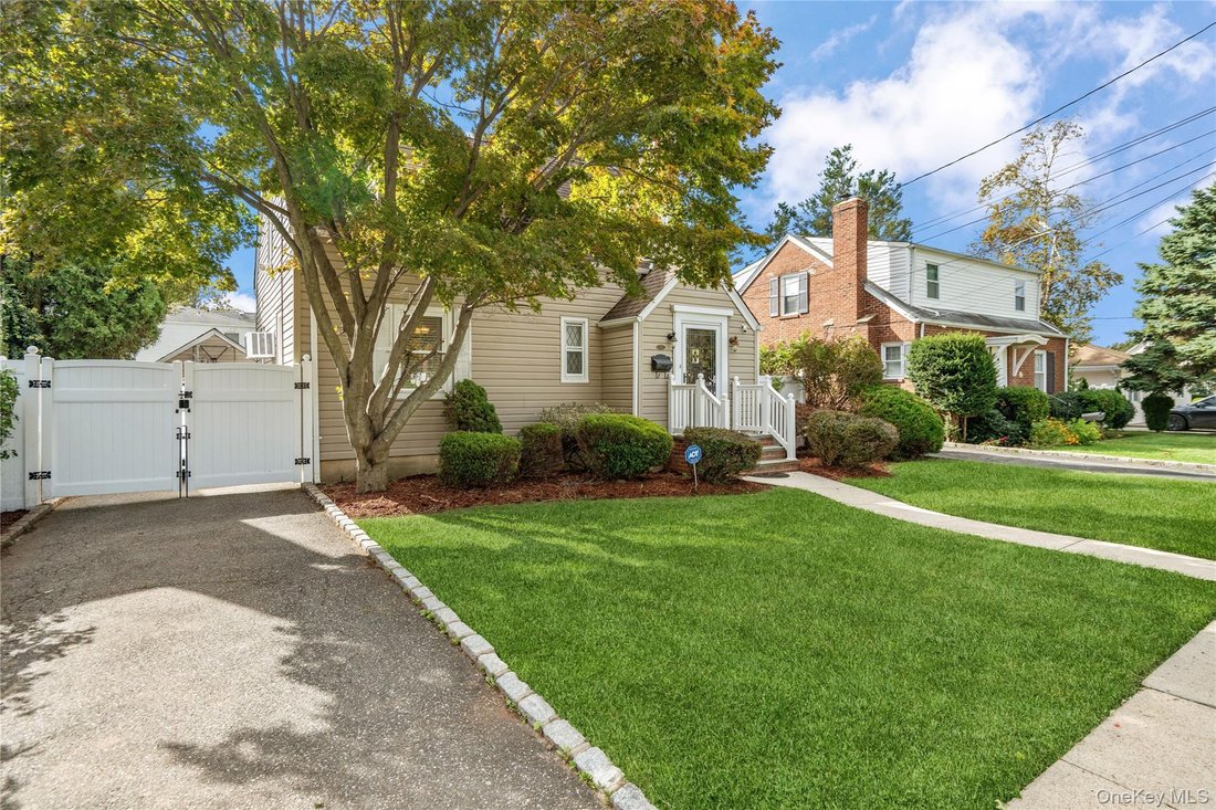 Casa en Hicksville, Nueva York, Estados Unidos 5 - 19034285