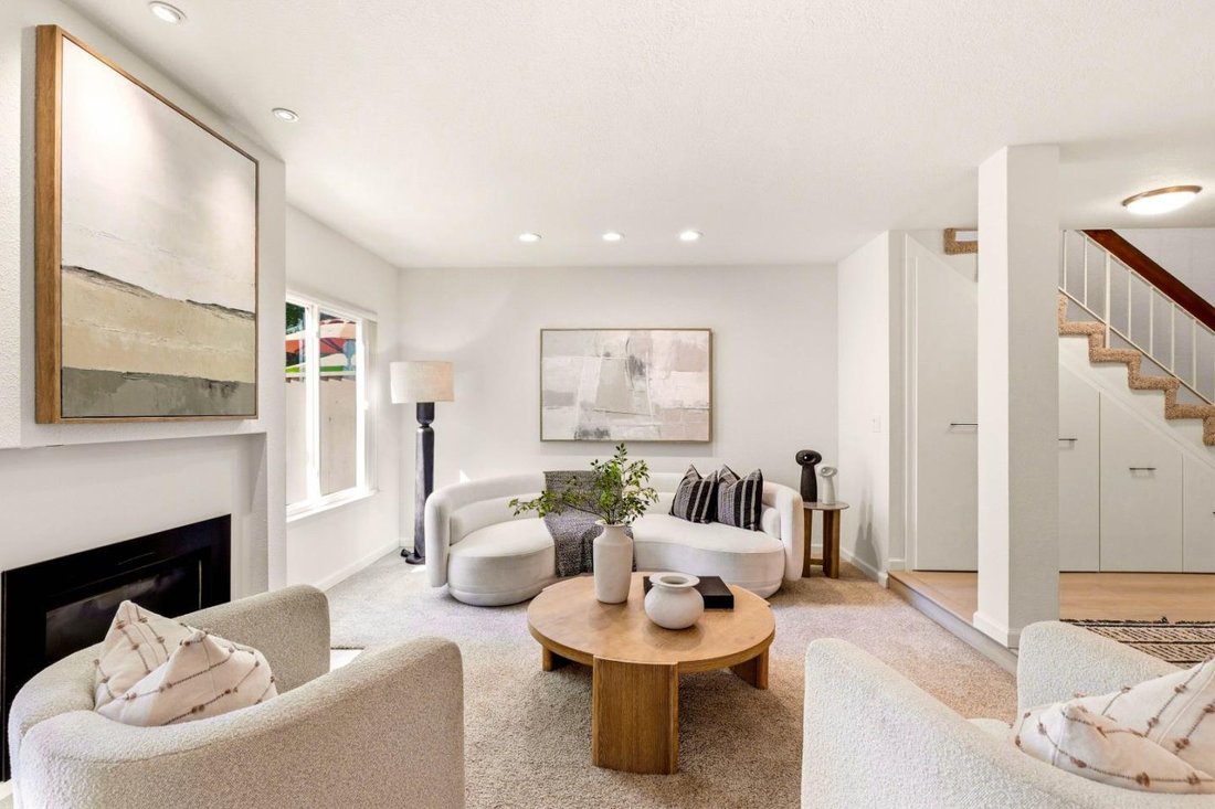 Villa en Mountain View, California, Estados Unidos 1 - 19028080
