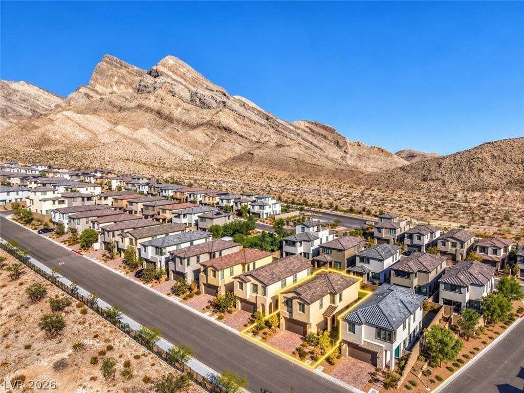 House in Las Vegas, Nevada, United States 4 - 19030639