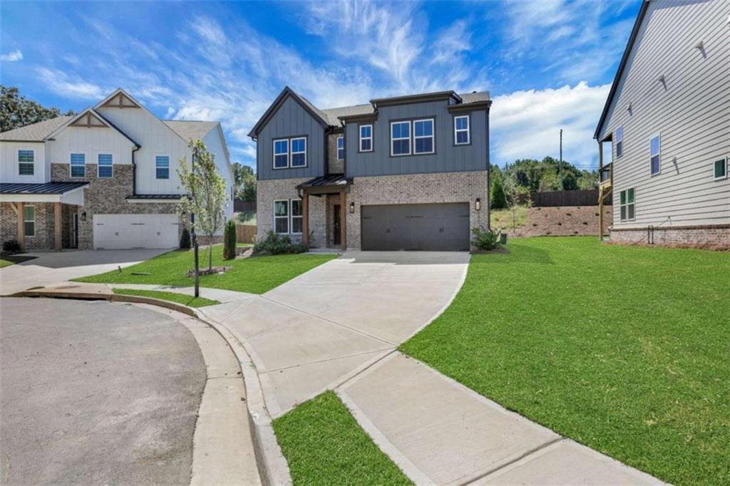 House in Buford, Georgia, United States 3 - 19024230