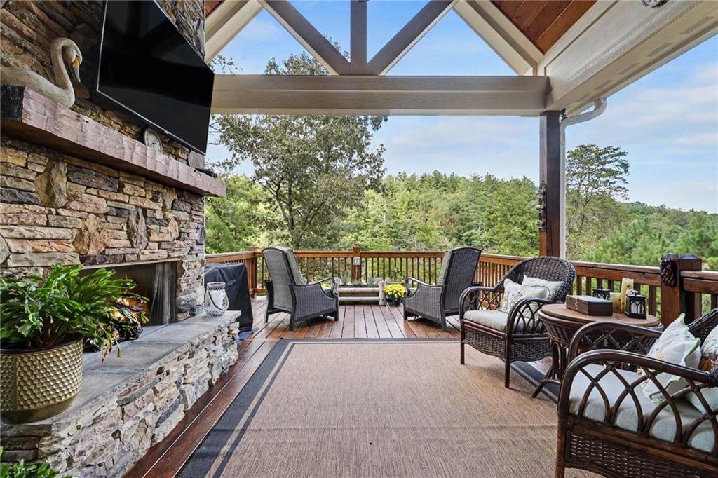 House in Blairsville, Georgia, United States 3 - 19030875
