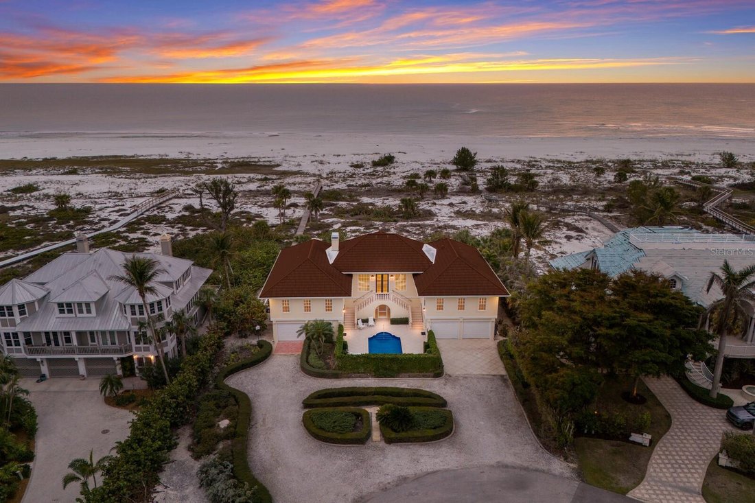 House in Cape Haze, Florida, United States 4 - 19023464