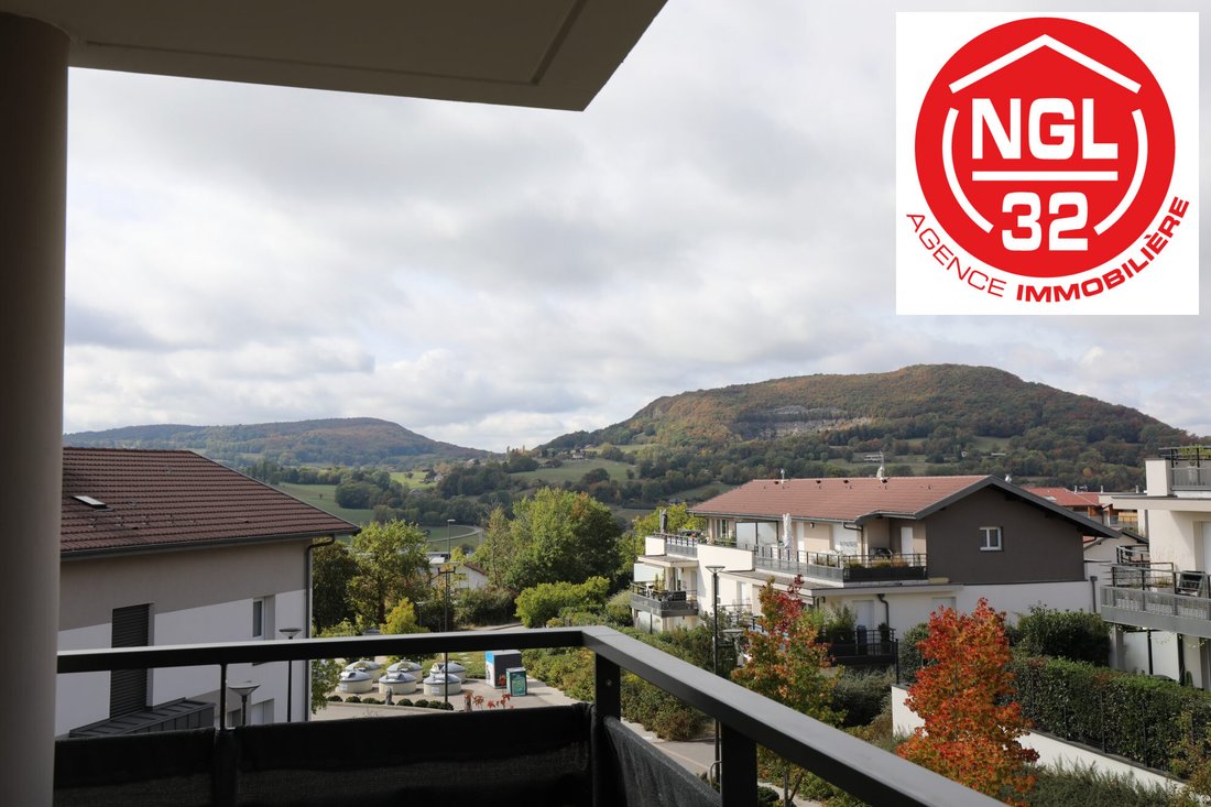 Apartment in Villy-le-Pelloux, Auvergne-Rhône-Alpes, France 2 - 19026764