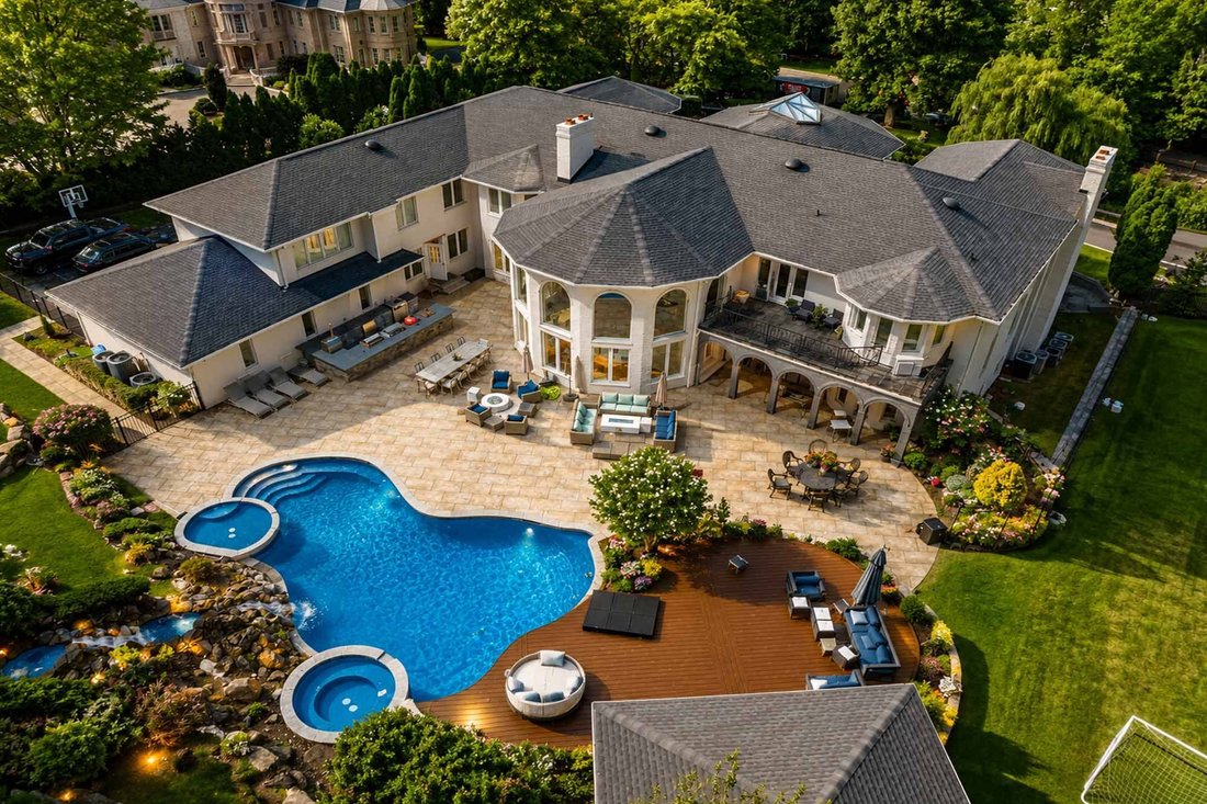 House in Cresskill, New Jersey, United States 3 - 19033692