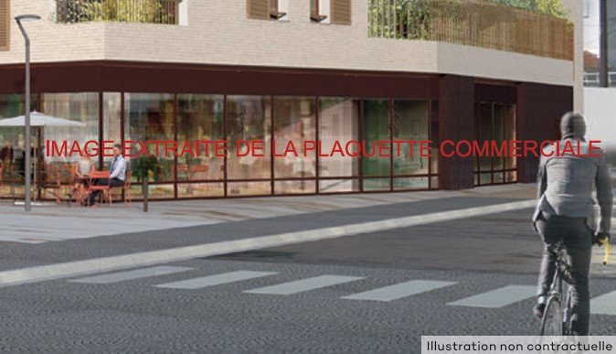 Apartment in Centre Ville, Rueil-Malmaison, France 1 - 19025371