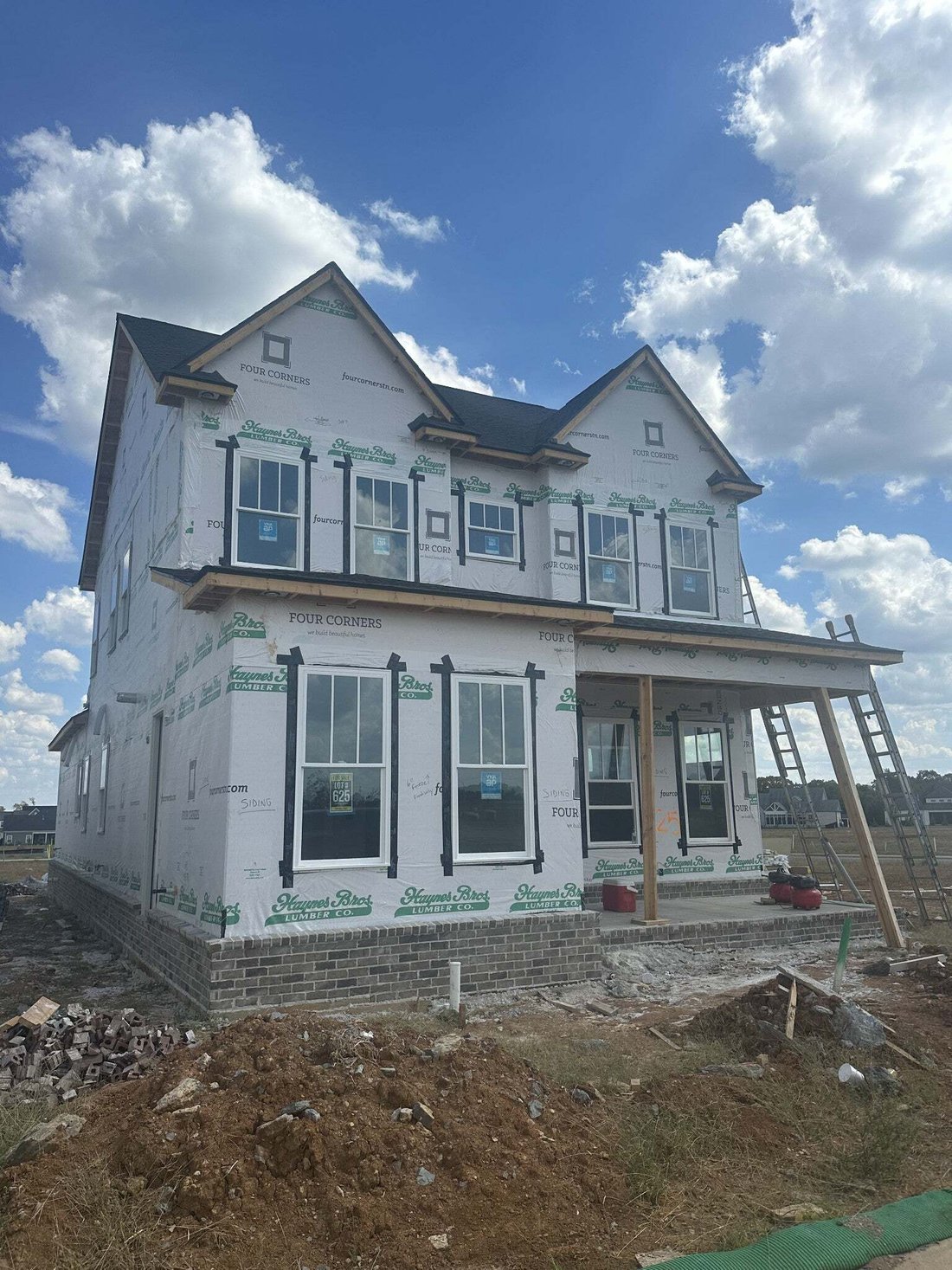 House in Murfreesboro, Tennessee, United States 2 - 19009365