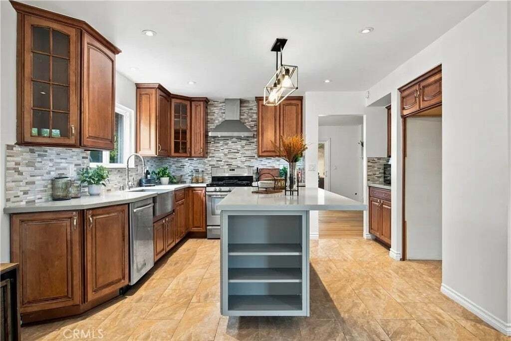 House in Los Angeles, California, United States 5 - 19024453