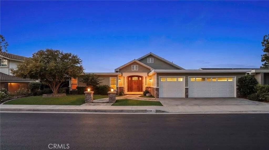 House in Orange, California, United States 1 - 19027034