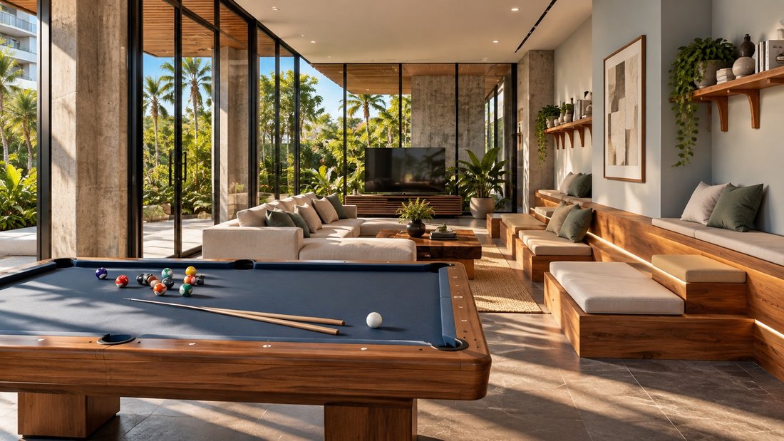 Apartment in Punta Mita, Nayarit, Mexico 5 - 19033895