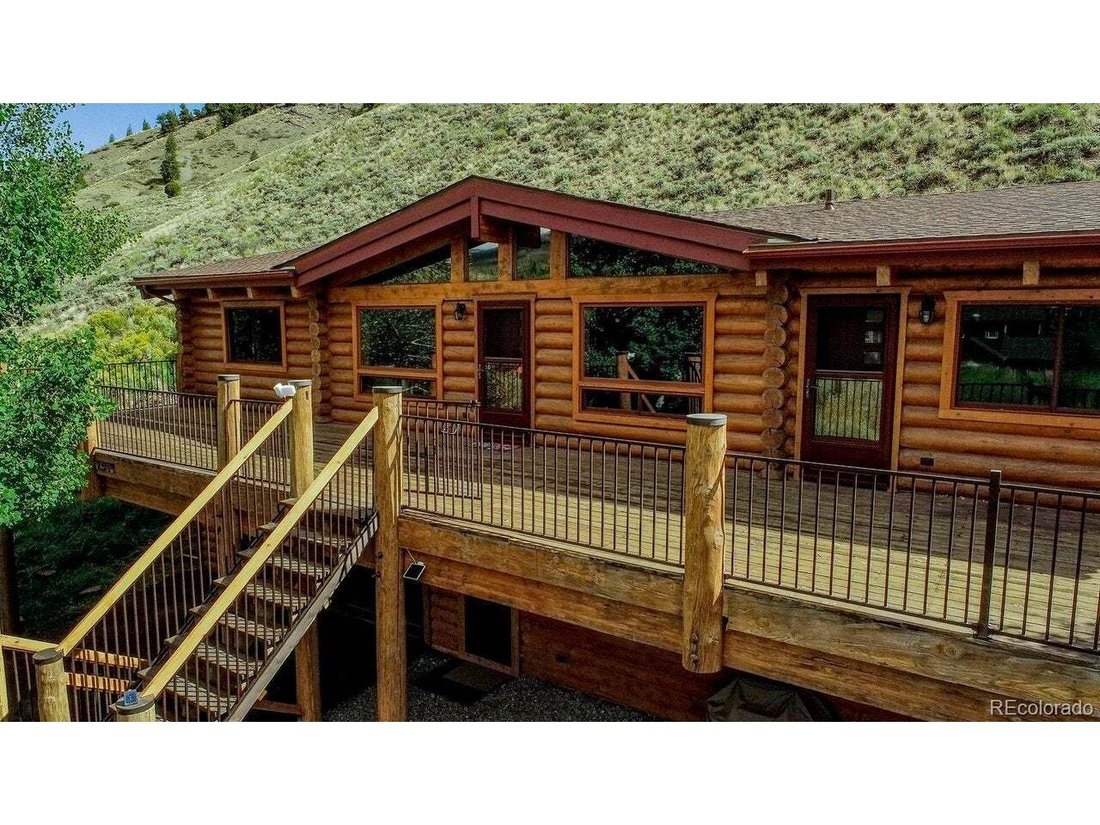 House in Silverthorne, Colorado, United States 1 - 19030703