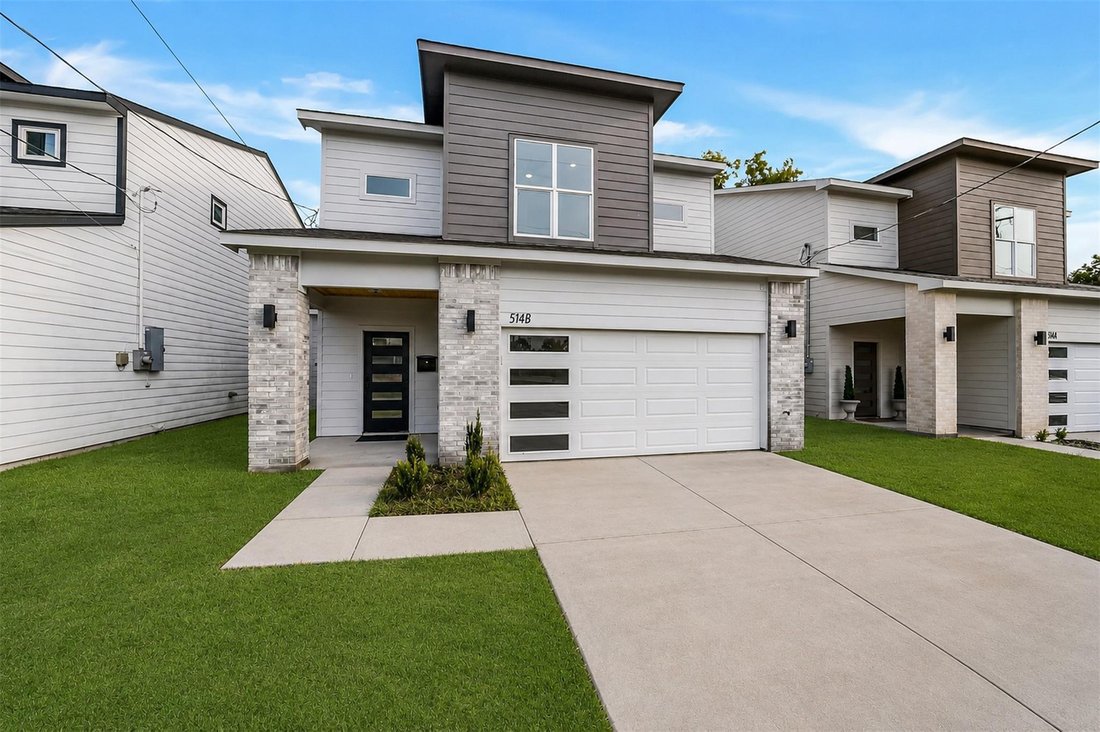 House in Houston, Texas, United States 2 - 19024829