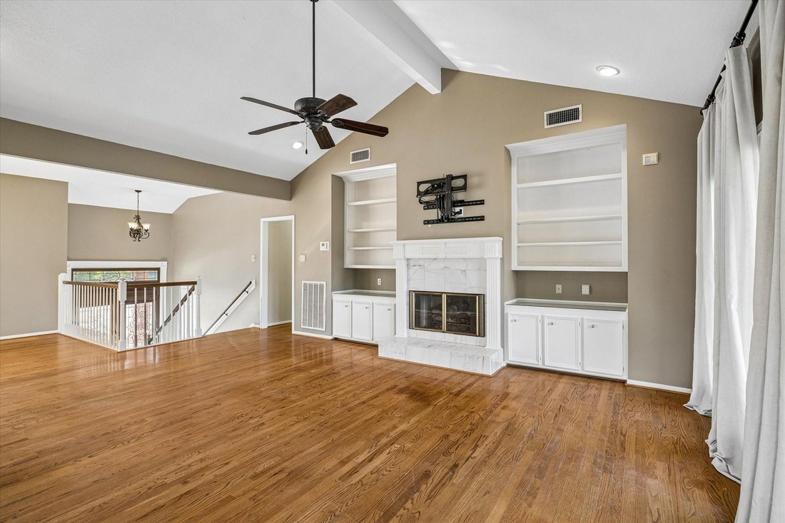 House in Conroe, Texas, United States 5 - 19029467
