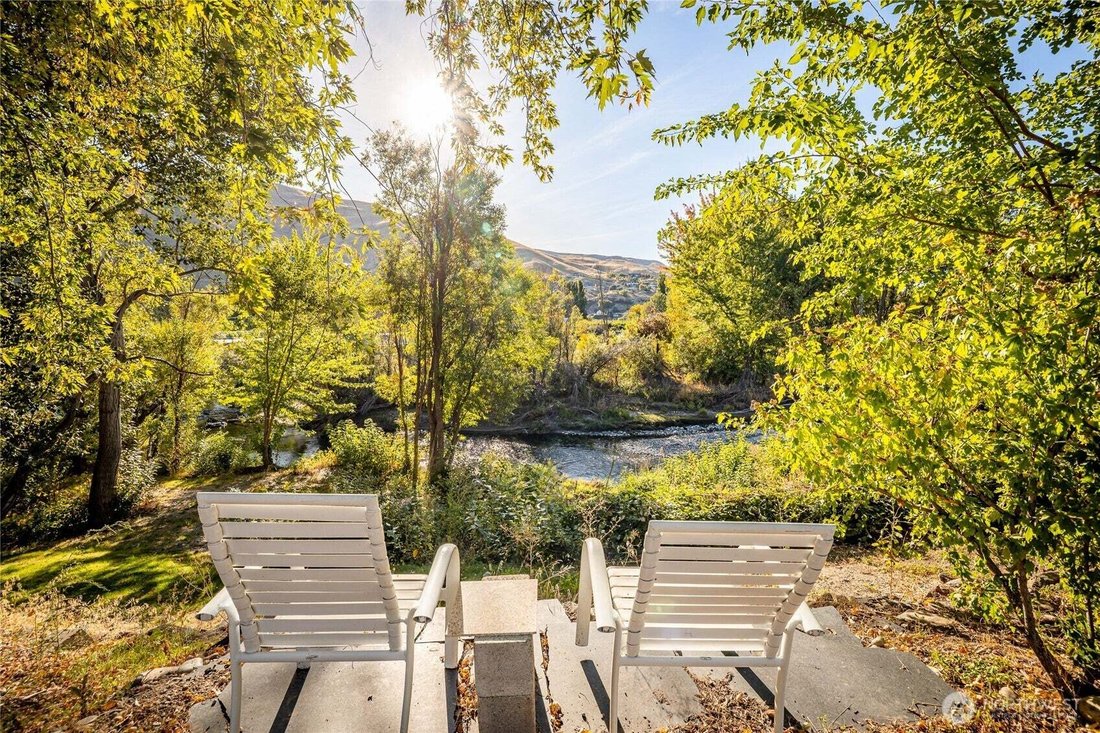 Land in Wenatchee, Washington, United States 3 - 19027786