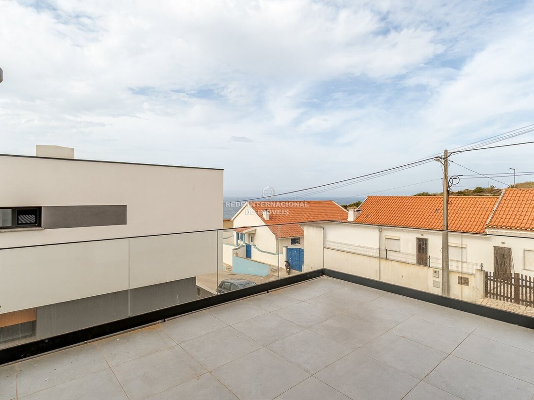 Casa en São Pedro da Cadeira, Distrito de Lisboa, Portugal 2 - 19027811