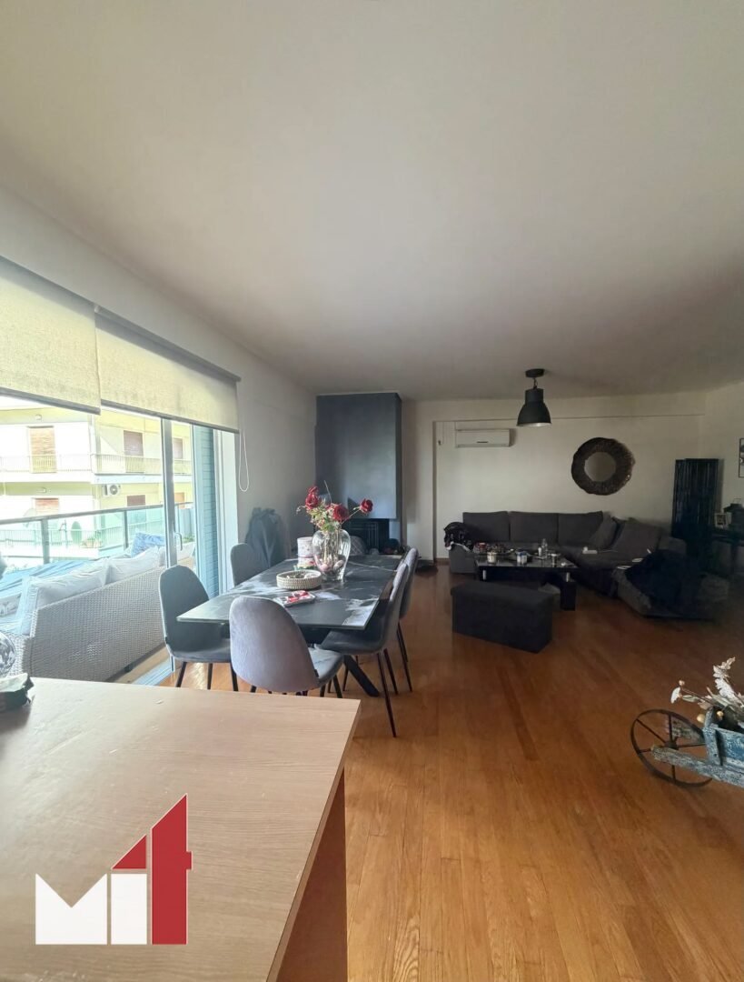 Apartment in South Athens, Attica, Greece 1 - 19022888
