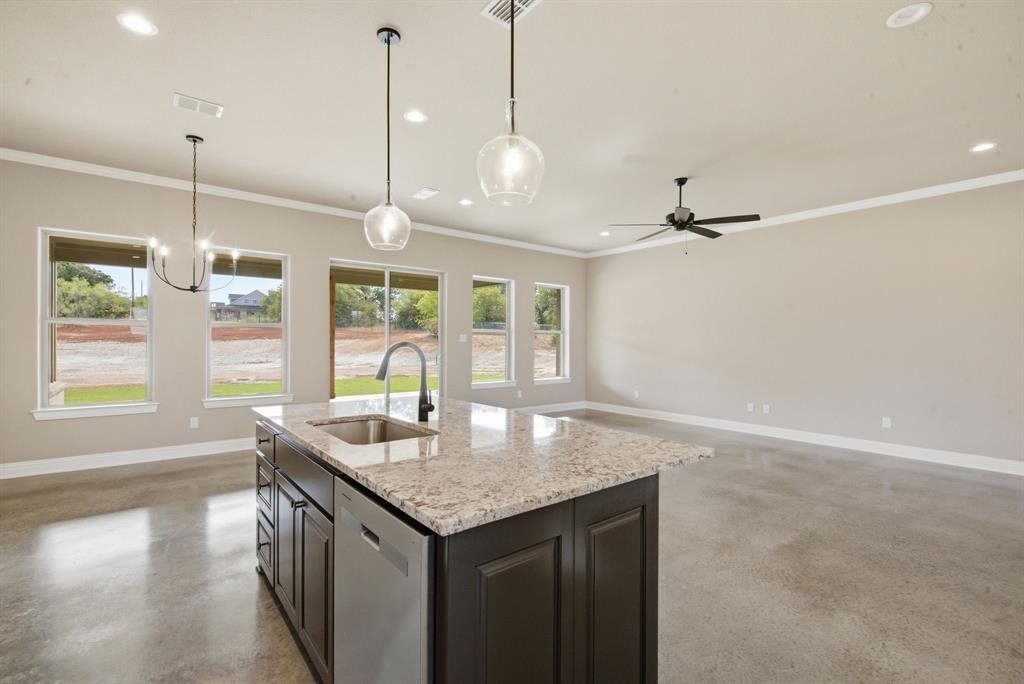 House in Weatherford, Texas, United States 5 - 19021054