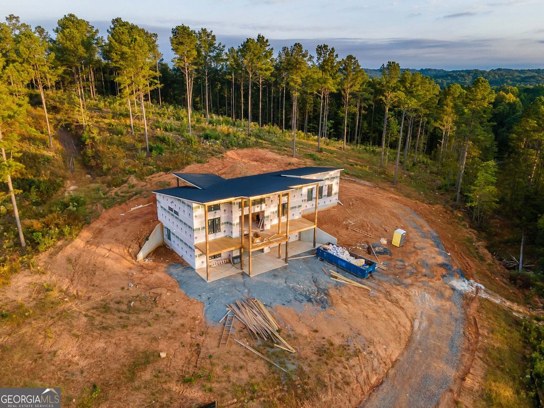 House in Ellijay, Georgia, United States 4 - 19024333