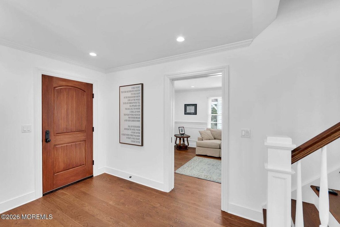 House in Fair Haven, New Jersey, United States 2 - 19026890