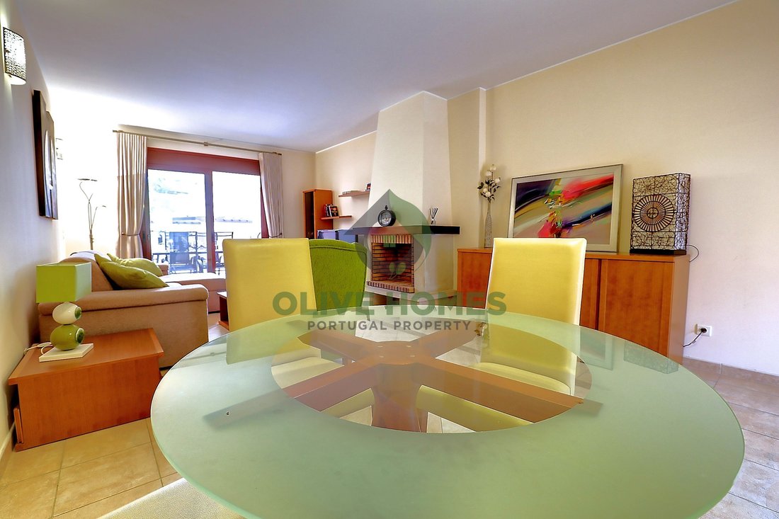 Apartment in Vilamoura, Quarteira, Algarve 5 - 19025494