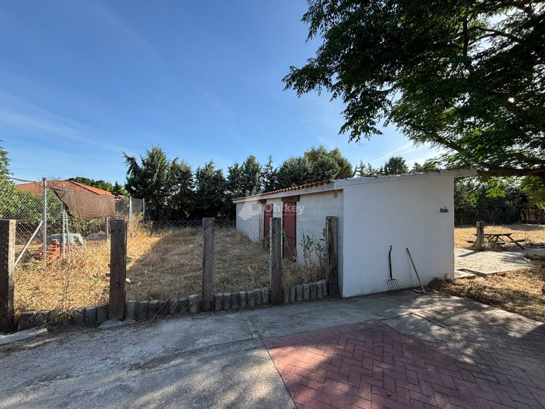 House in Valdetorres de Jarama, Comunidad de Madrid, Spain 3 - 19027107