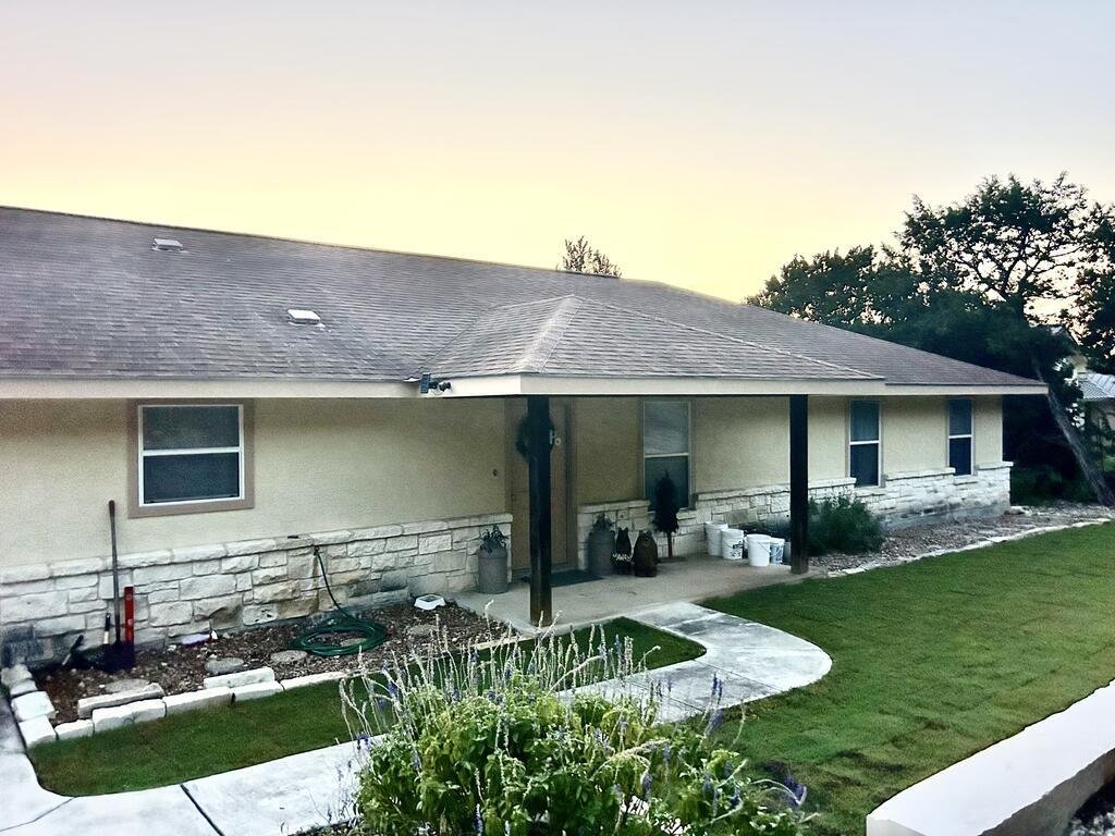 House in Ingram, Texas, United States 1 - 19020568