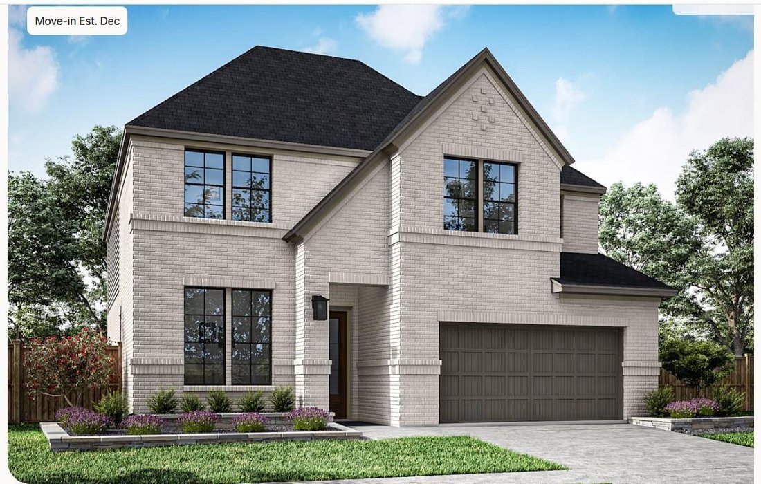 House in Richmond, Texas, United States 1 - 19027612