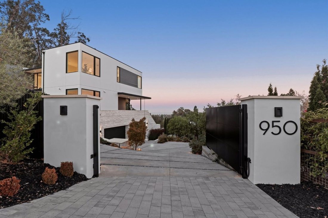 House in Burlingame, California, United States 2 - 19028104