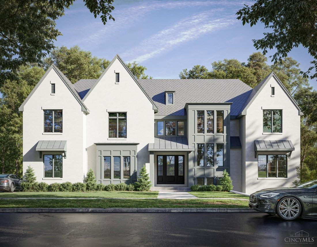 House in Loveland, Ohio, United States 1 - 19022477