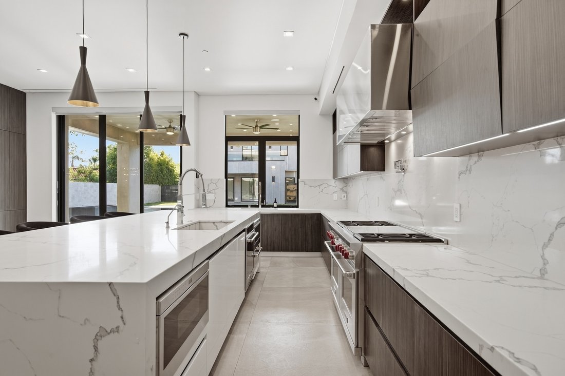 House in Los Angeles, California, United States 3 - 19021704