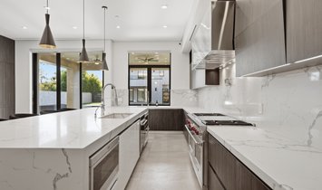 Haus in Los Angeles, Kalifornien, Vereinigte Staaten 2