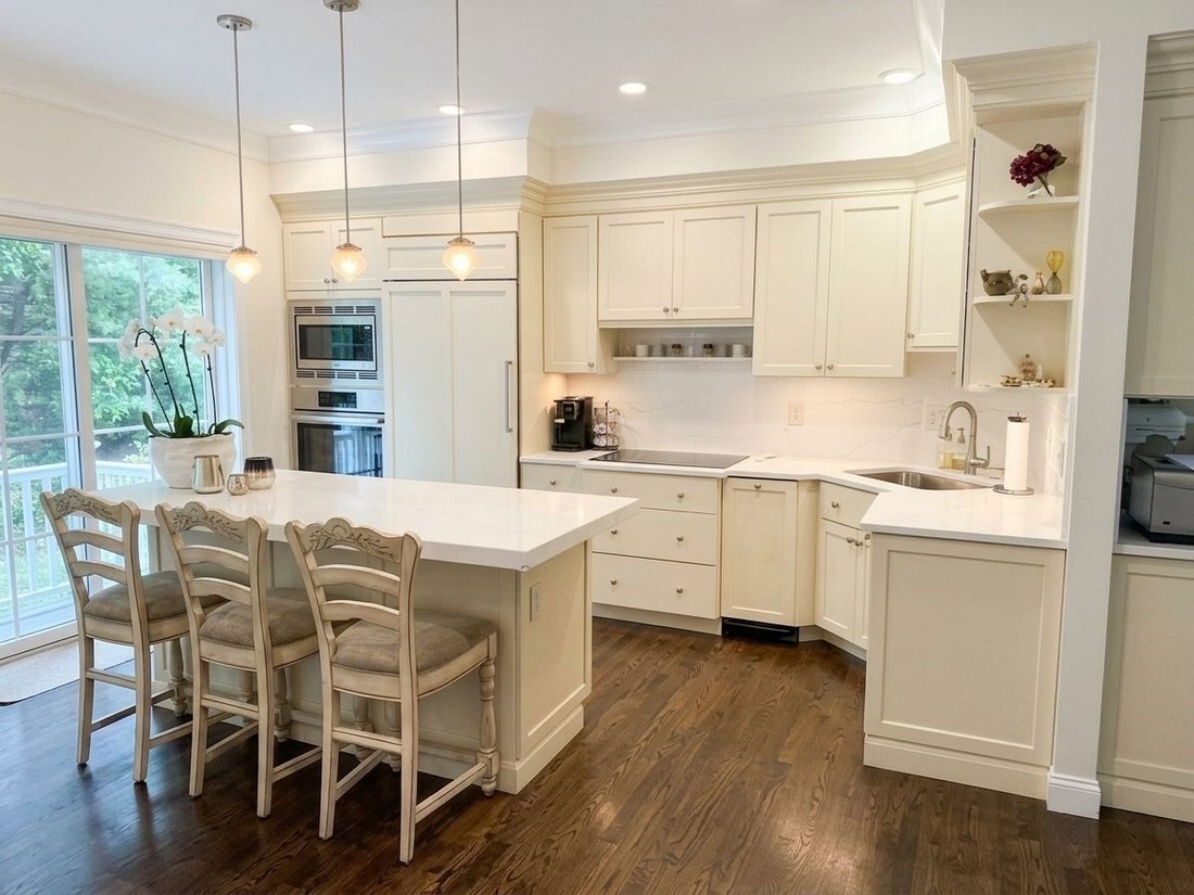 Condo in Needham, Massachusetts, United States 4 - 19032293